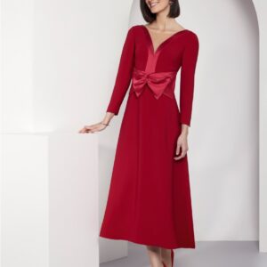 VESTIDO LAZADA