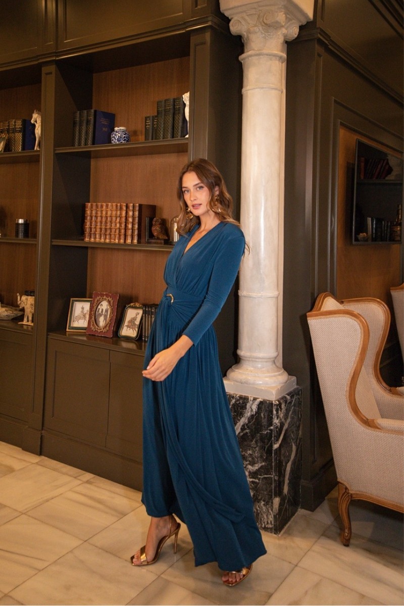 VESTIDO PAZ - Imagen 2