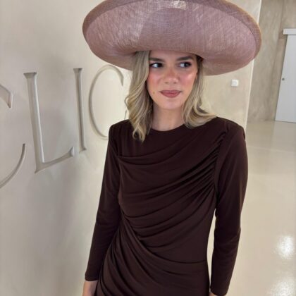SOMBRERO SOFÍA