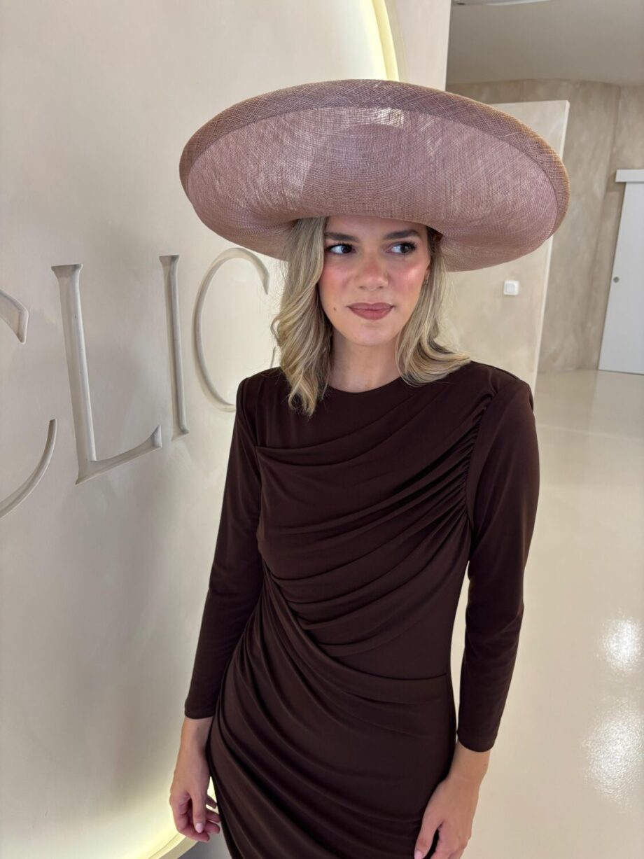 SOMBRERO SOFÍA